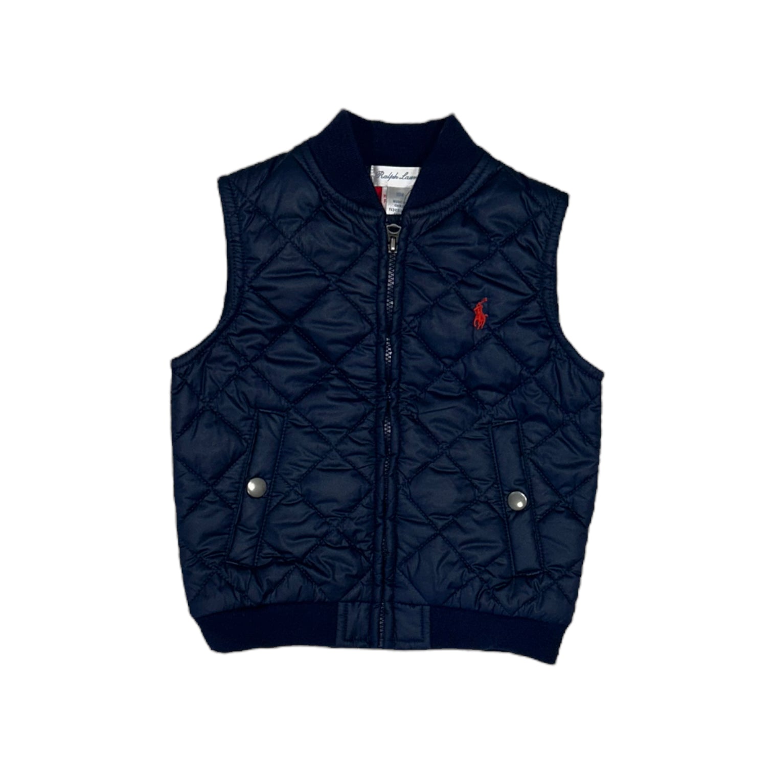 Ralph lauren bodywarmer best sale