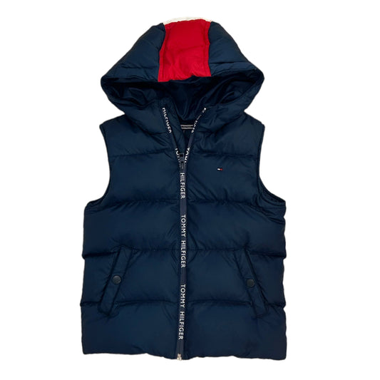 Tommy Hilfiger bodywarmer maat 116