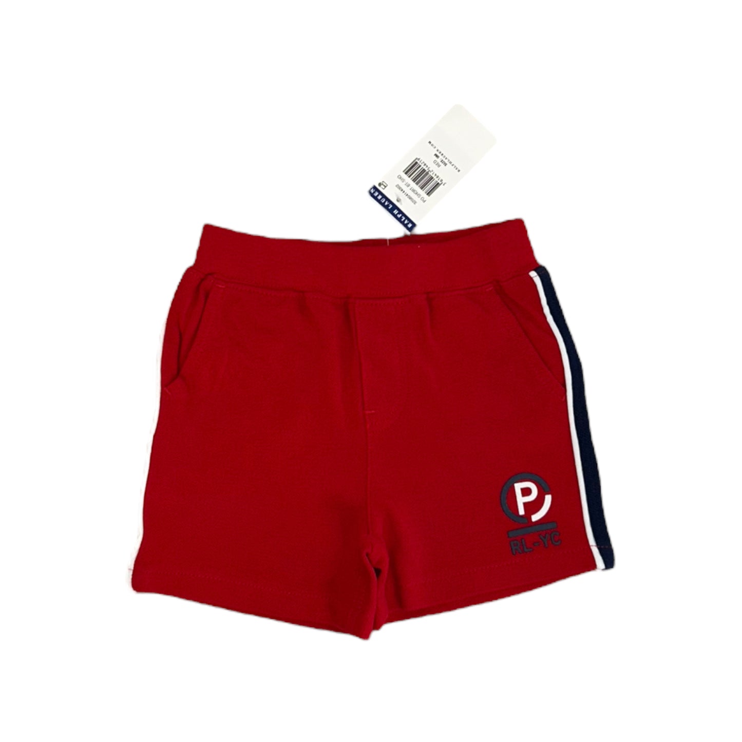 Ralph Lauren short maat 9m (74)