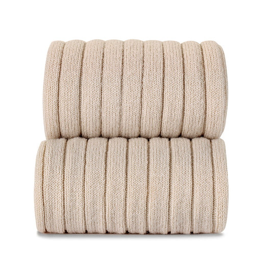 Condor Basic Rib Maillot Kids LINEN