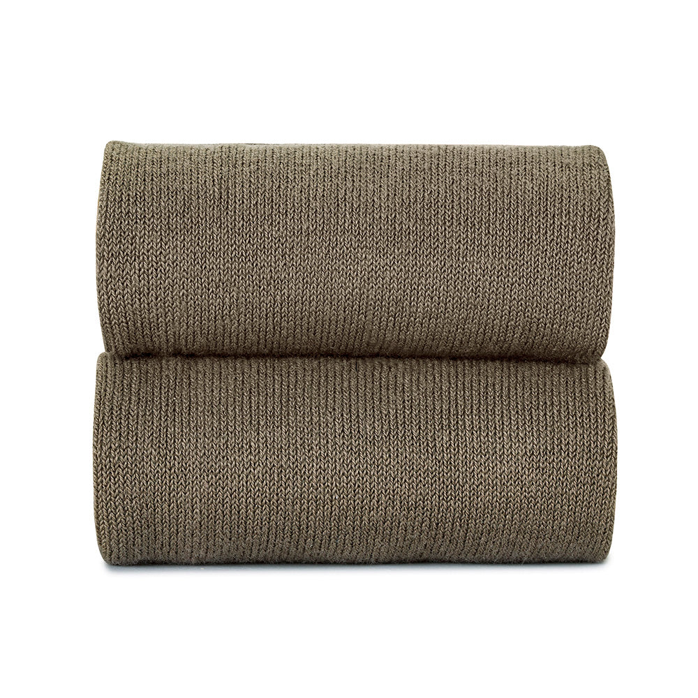 Condor Plain Stitch Basic Tights VISION (tusen bruin en beige in)