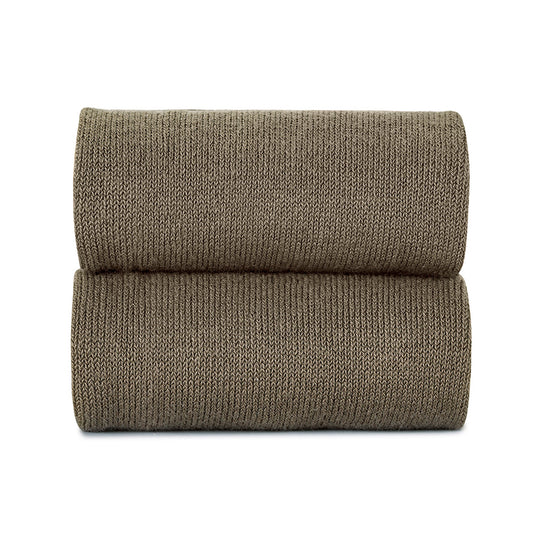 Condor Plain Stitch Basic Tights VISION (tusen bruin en beige in)