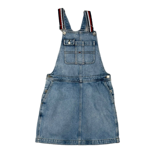 Tommy Hilfiger jurk maat 164 (valt als 152)