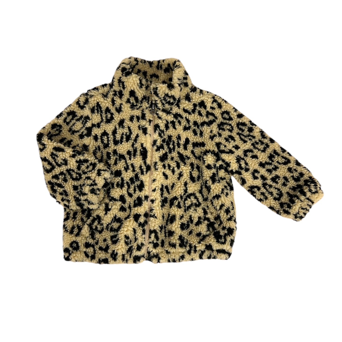 Ralph Lauren jasje panter maat 24m (86-92)