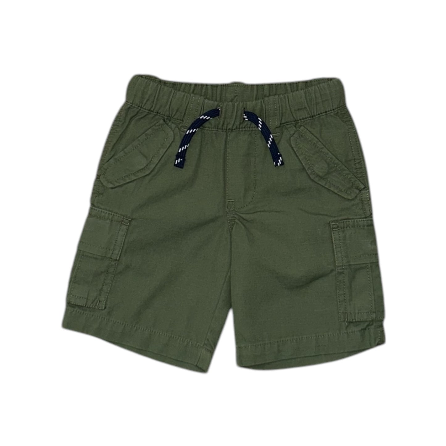 Ralph Lauren short groen maat 2 (86-92)