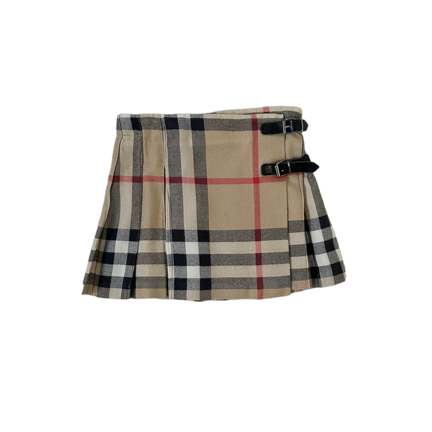 Burberry rok maat 18m (81)