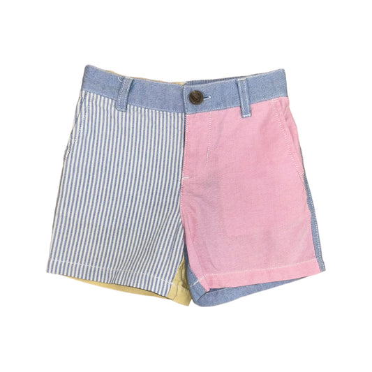 Ralph Lauren short maat 12m (80)