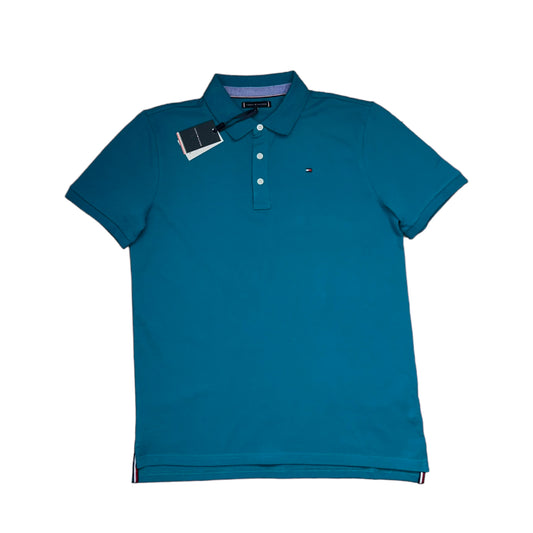 Tommy Hilfiger polo maat 176