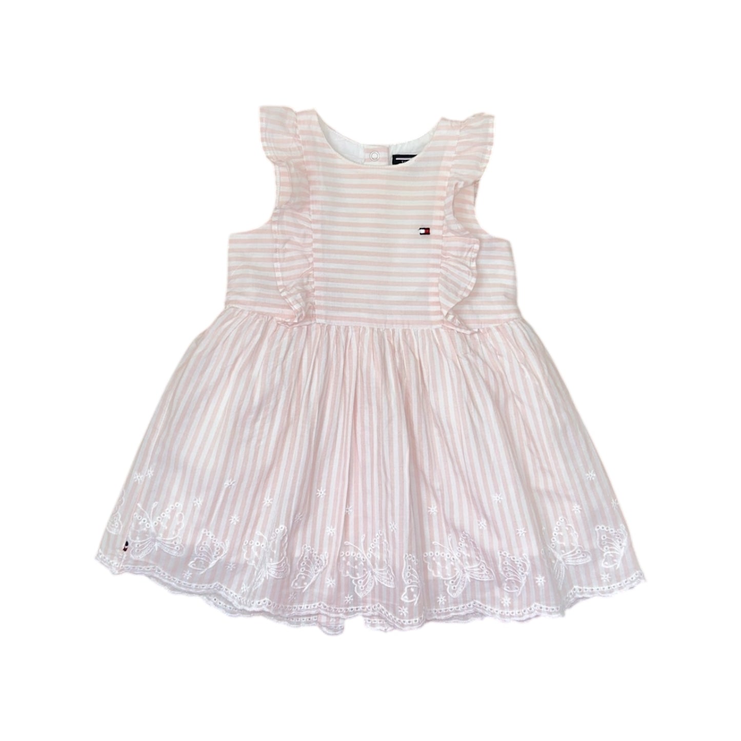 Tommy Hilifger jurk maat 68