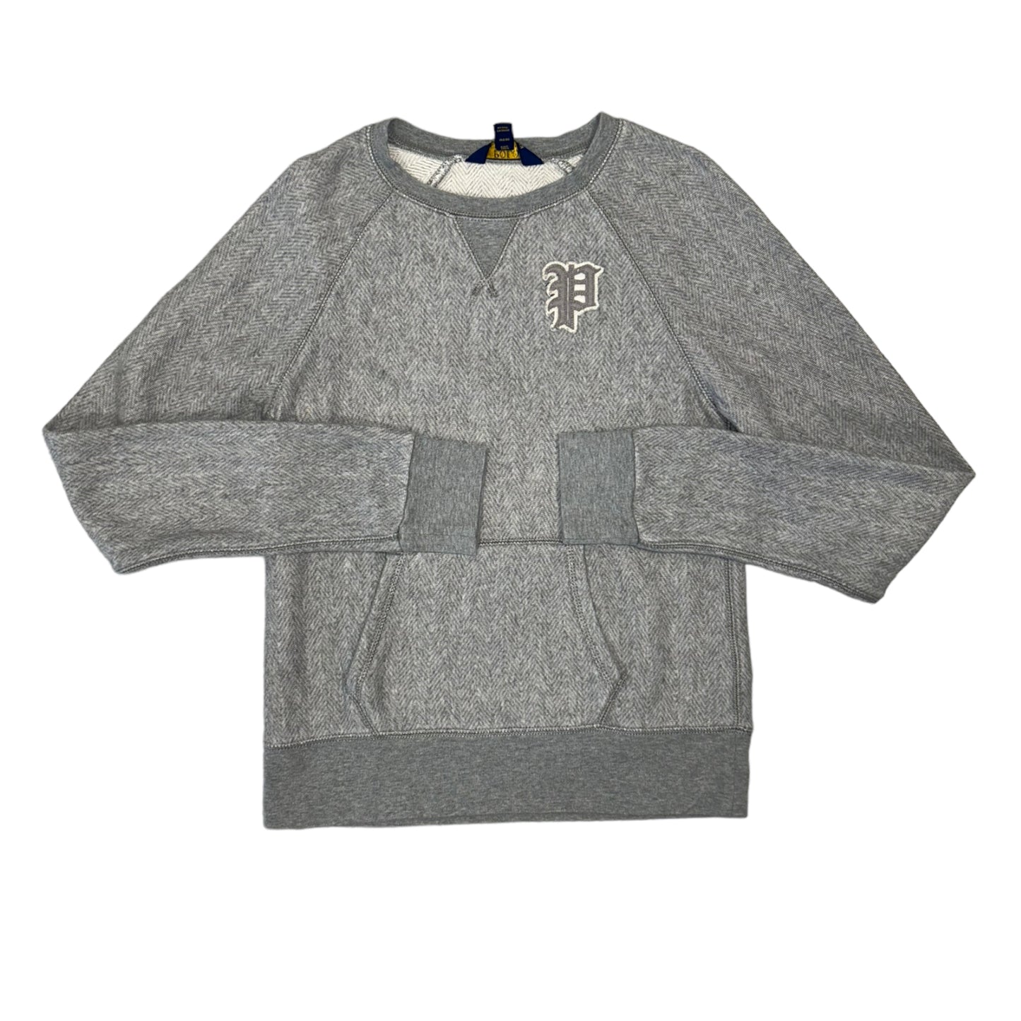 Ralph Lauren sweater maat 12-14 (146-152)