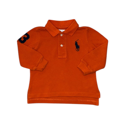 Ralph Lauren polo maat 9m (74)