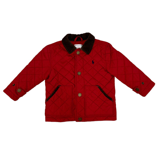 Ralph Lauren jack maat 18m (80-86)