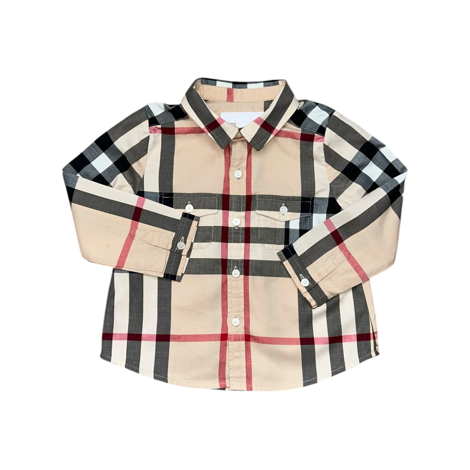 Burberry – Klasse4Kids