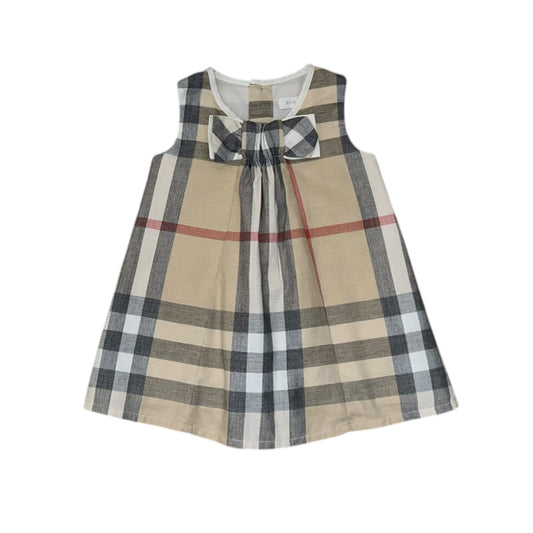 Burberry jurk maat 3m (60)