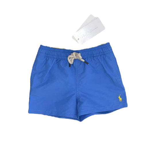 Ralph Lauren zwembroek maat 3-6m (56-68)