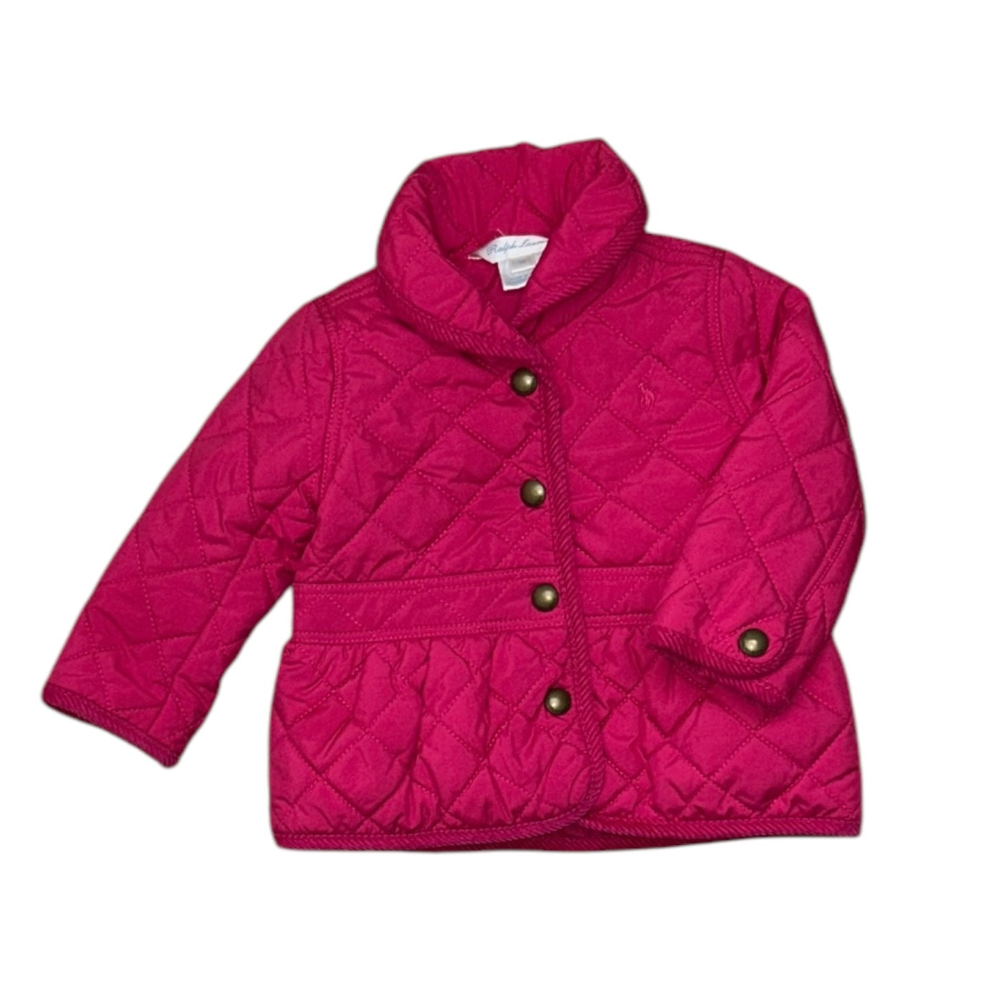 Ralph Lauren jack maat 6m (68)