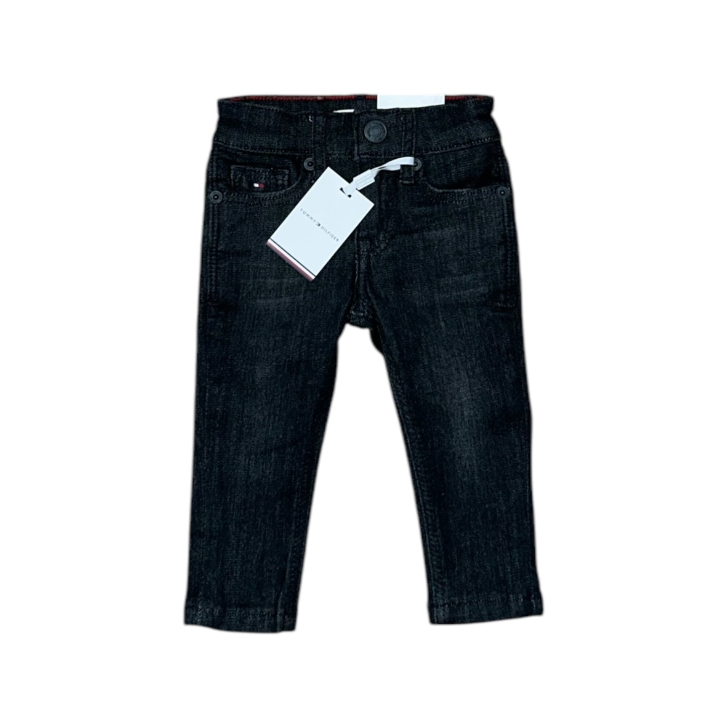 Tommy Hilfiger jeans meisje maat 74