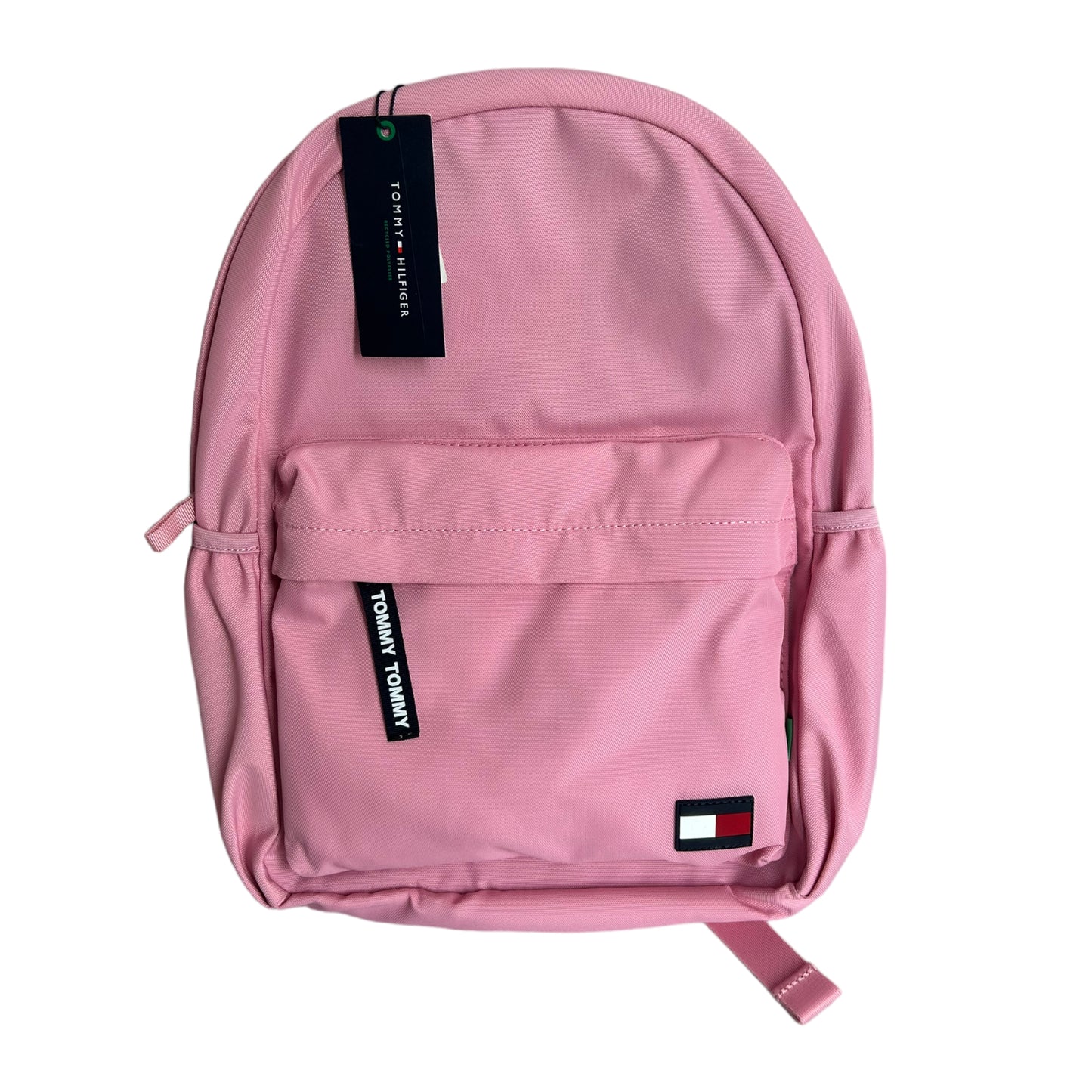 Tommy Hilfiger rugzak roze