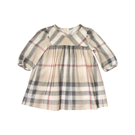 Burberry jurk maat 3m (60)