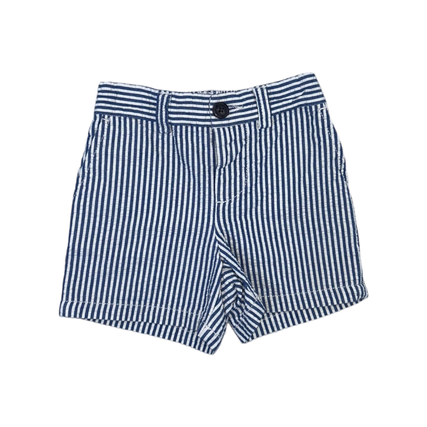 Ralph Lauren short streep maat 6m (68)