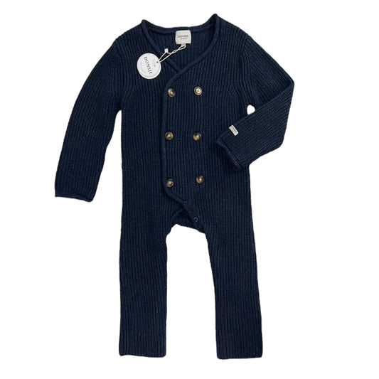 Donsje Amsterdam pak blauw 24-30m (92)