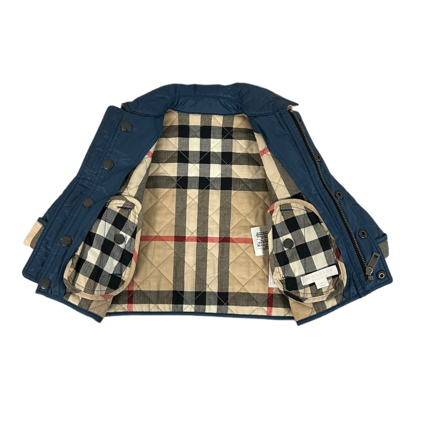 Burberry jack maat 6m (68)