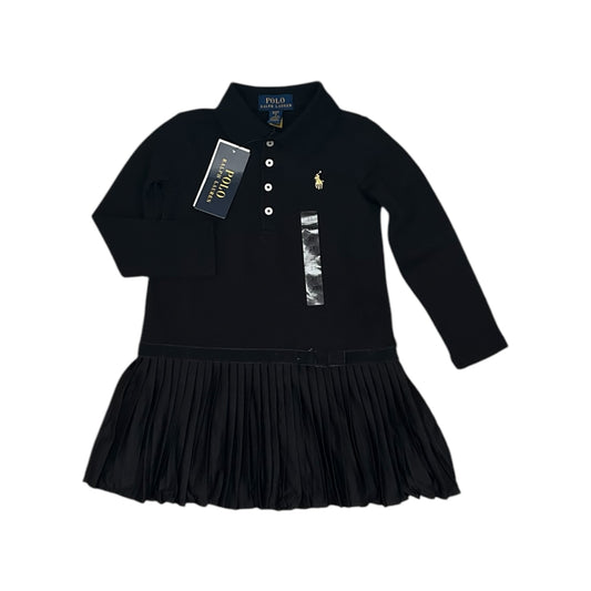 Ralph Lauren jurk maat 2 (86-92)
