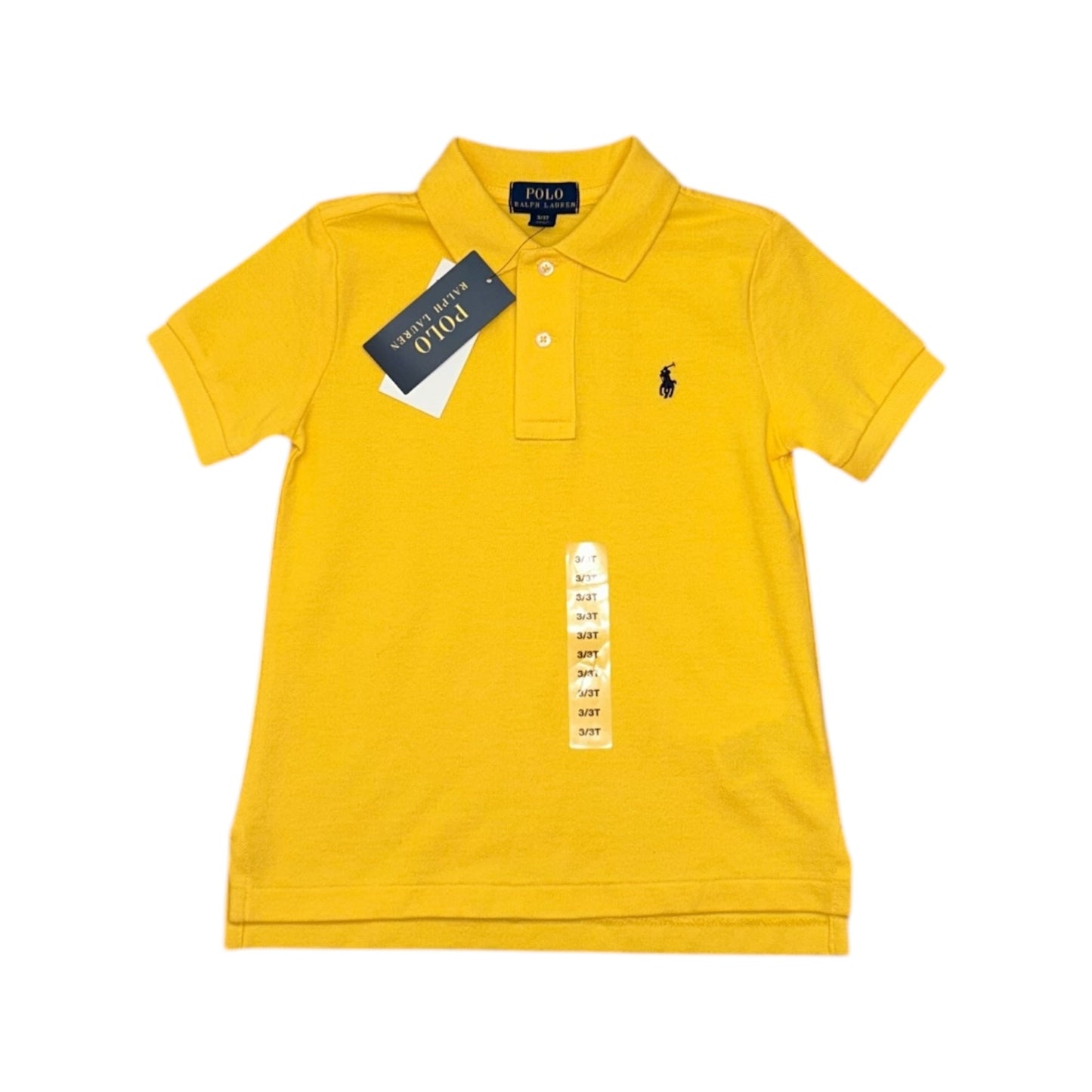 Ralph Lauren polo maat 3 (98)