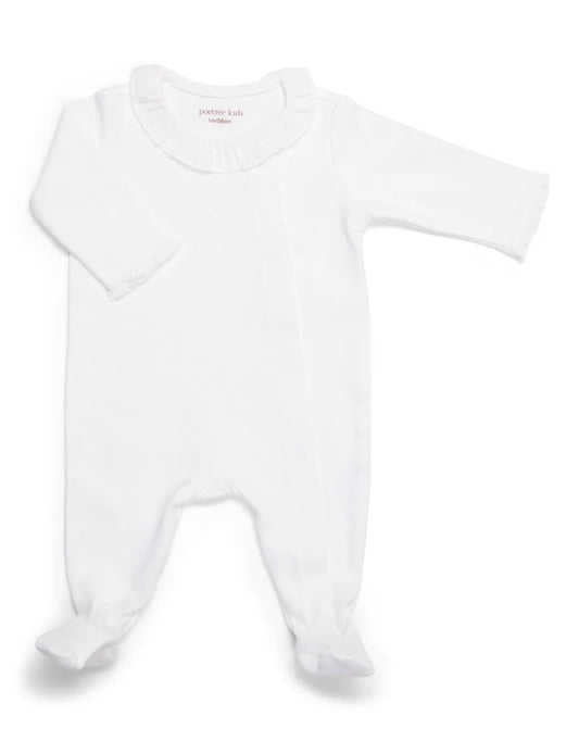 Poetree Kids Babypakje White