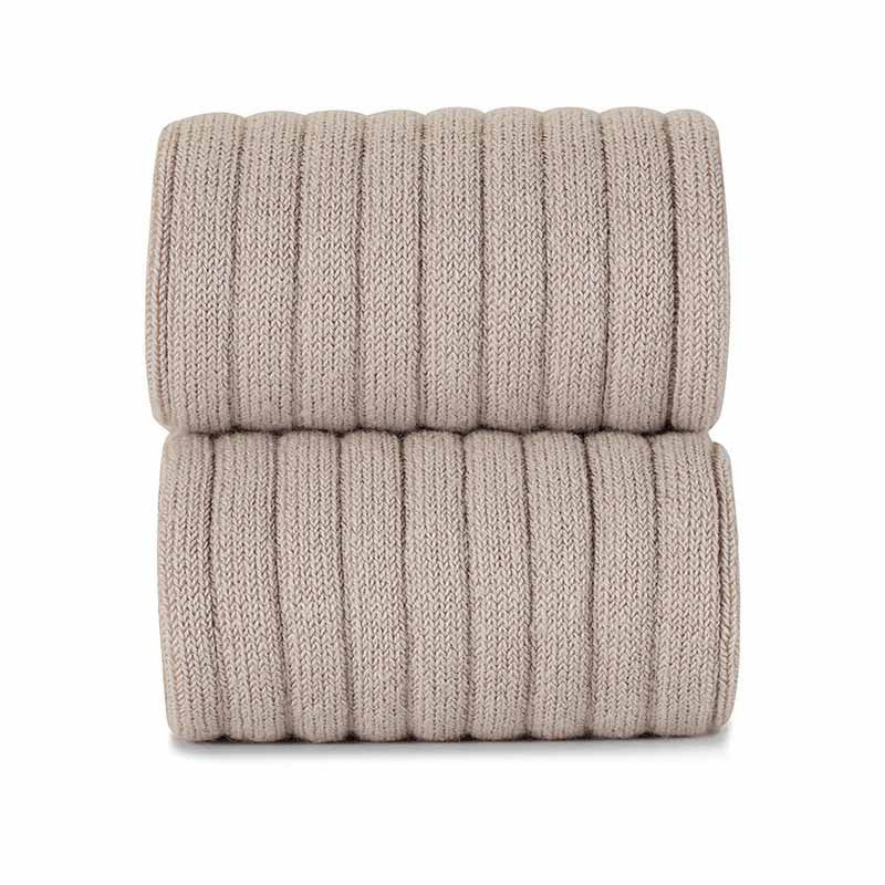 Condor Basic Rib Maillot Kids STONE