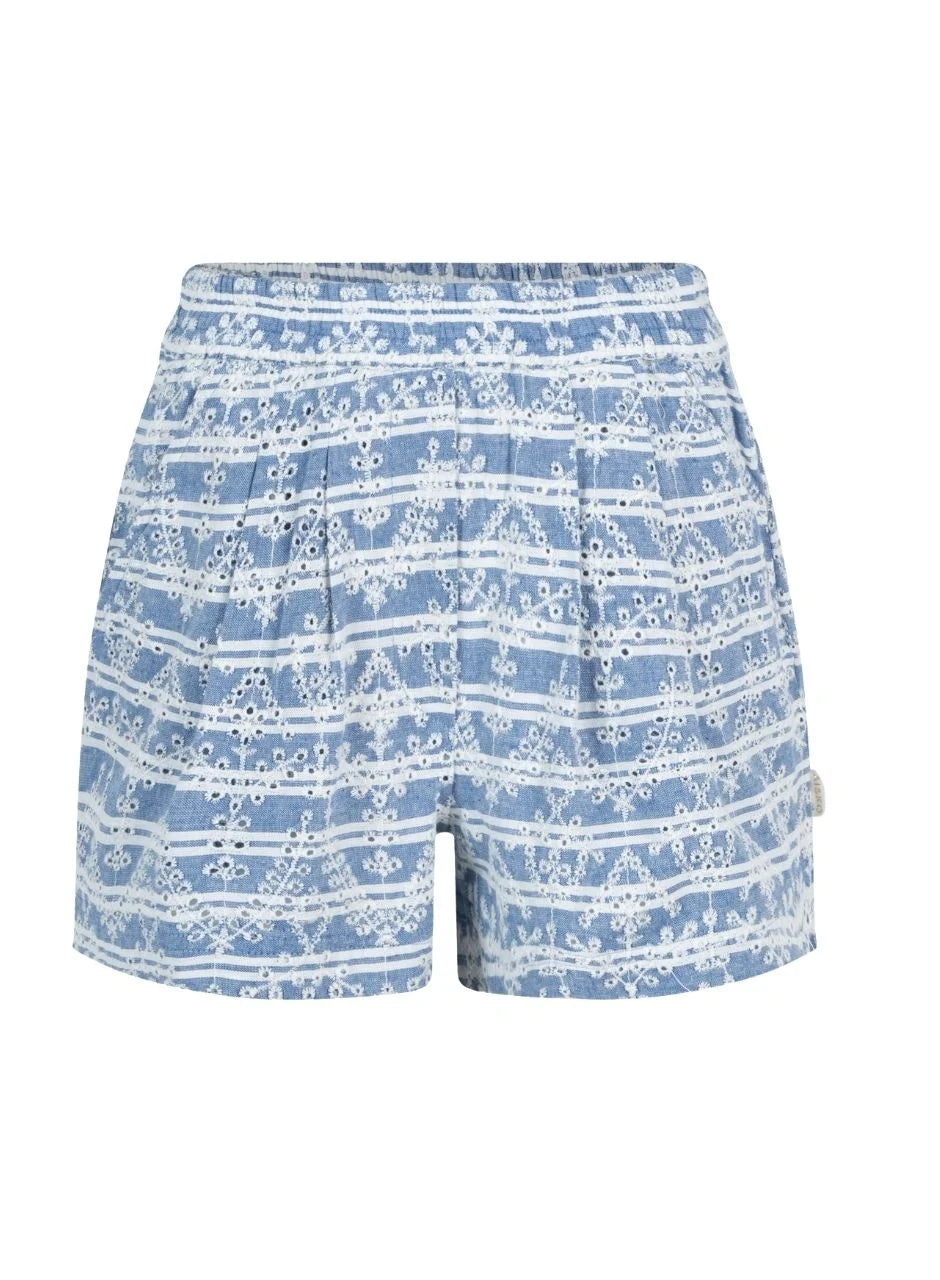 Merline short denim AI&KO