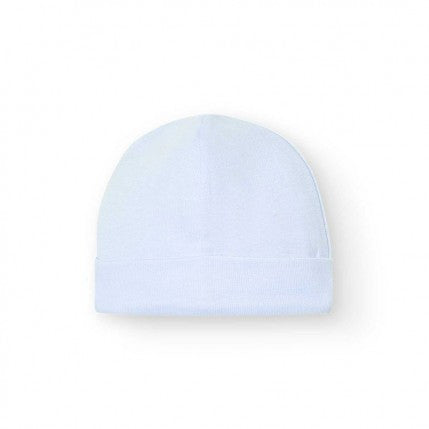 Babidu muts blauw
