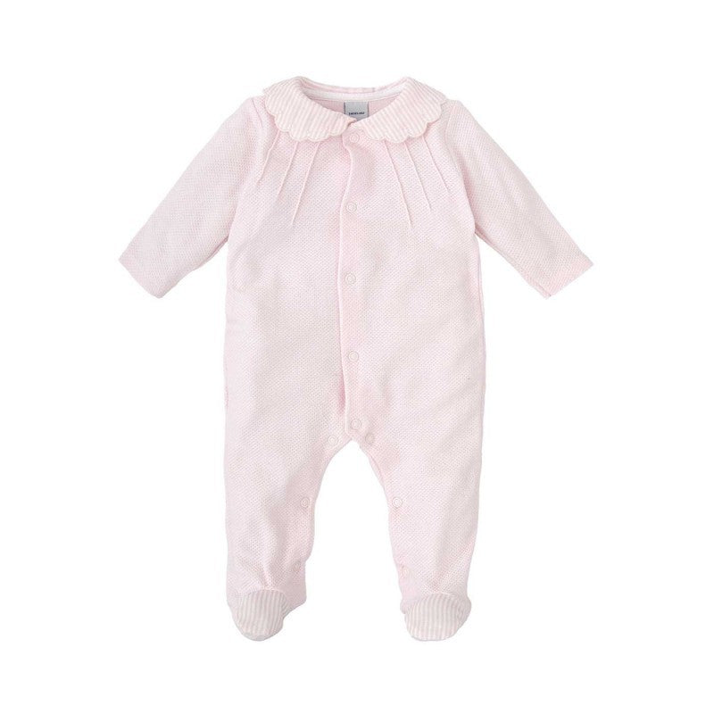 Babidu boxpakje roze