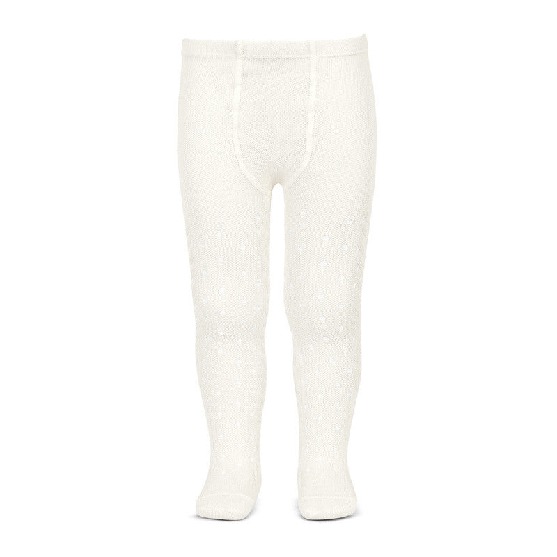 Opengewerkte maillot - Condor