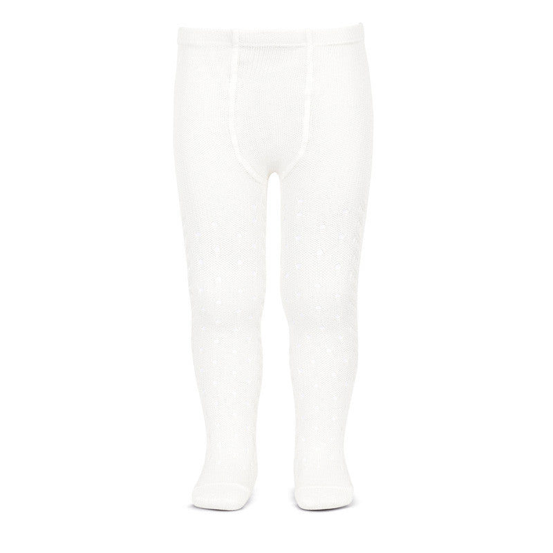Opengewerkte maillot - Condor