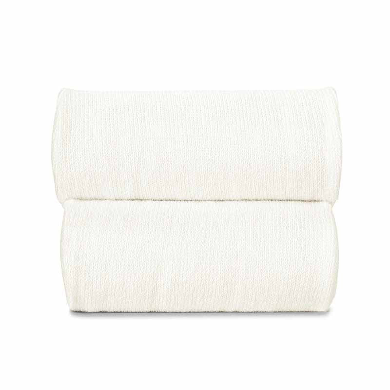 Condor Plain Stitch Basic Tights CREAM