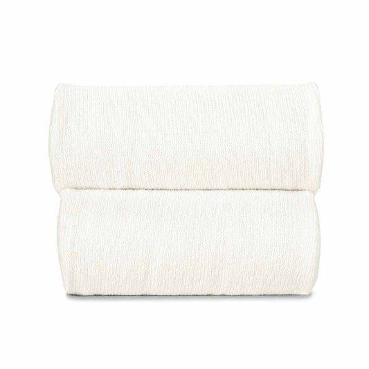 Condor Plain Stitch Basic Tights CREAM