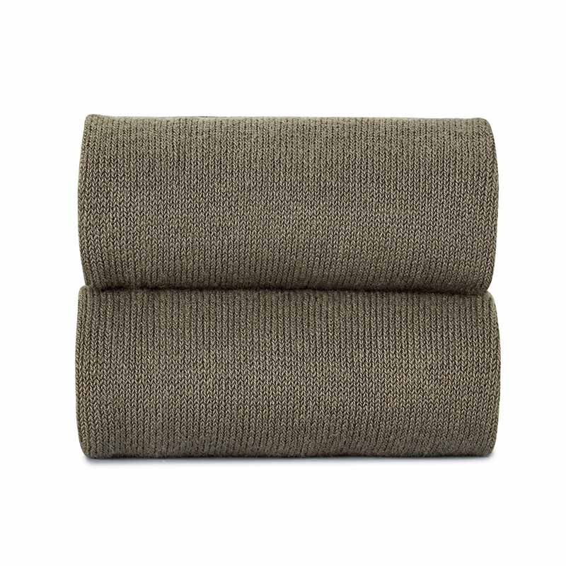 Condor Plain Stitch Basic Tights MINK