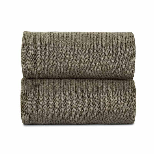 Condor Plain Stitch Basic Tights MINK