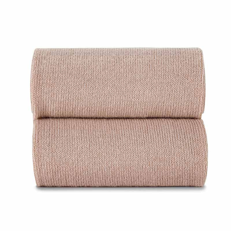 Condor Plain Stitch Basic Tights OLD ROSE – Klasse4Kids