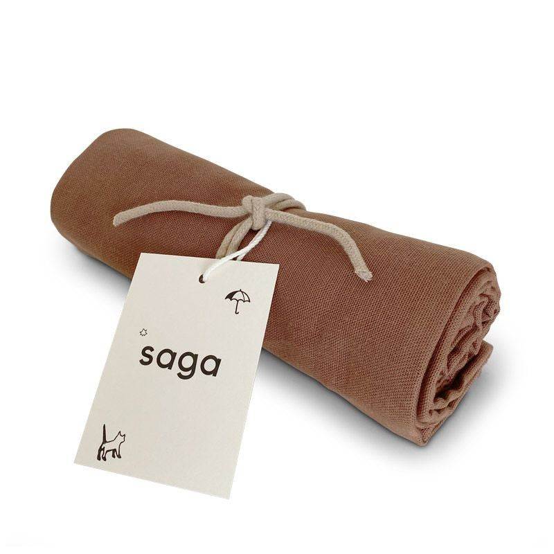 SAGA hydrofiele doeken Clove