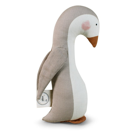 SAGA Pinguin knuffel